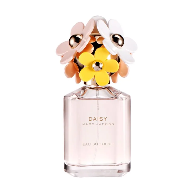 Marc Jacobs DAISY EAU SO FRESH eau de toilette vaporizador