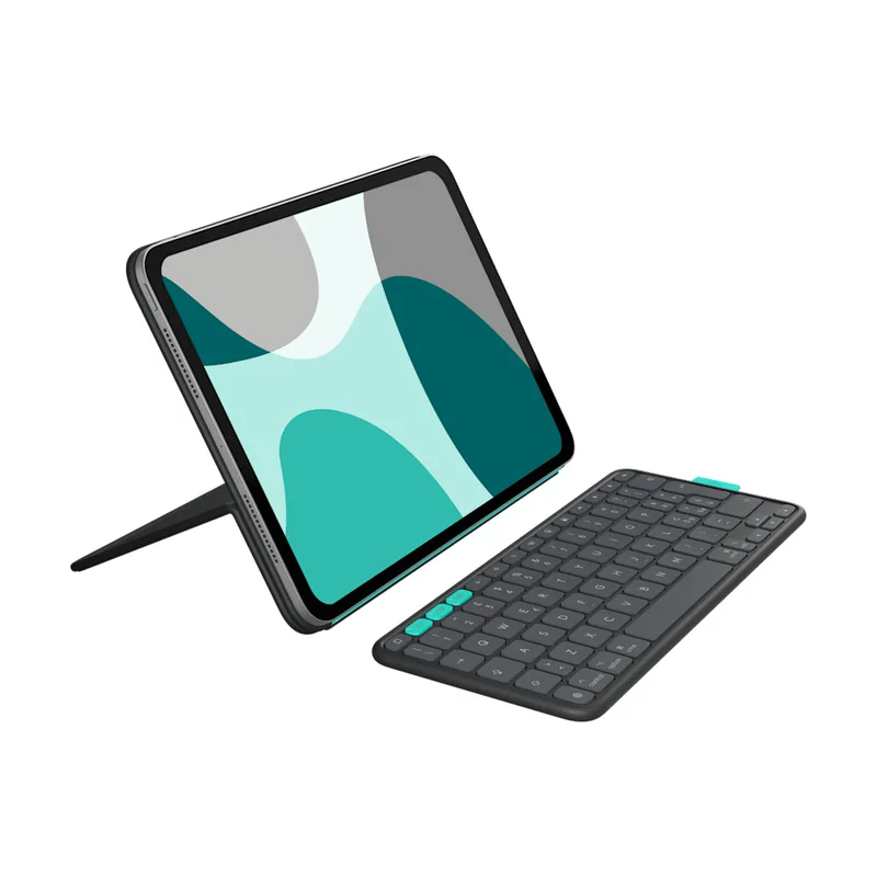 Logitech Flip Folio QWERTY Italiano