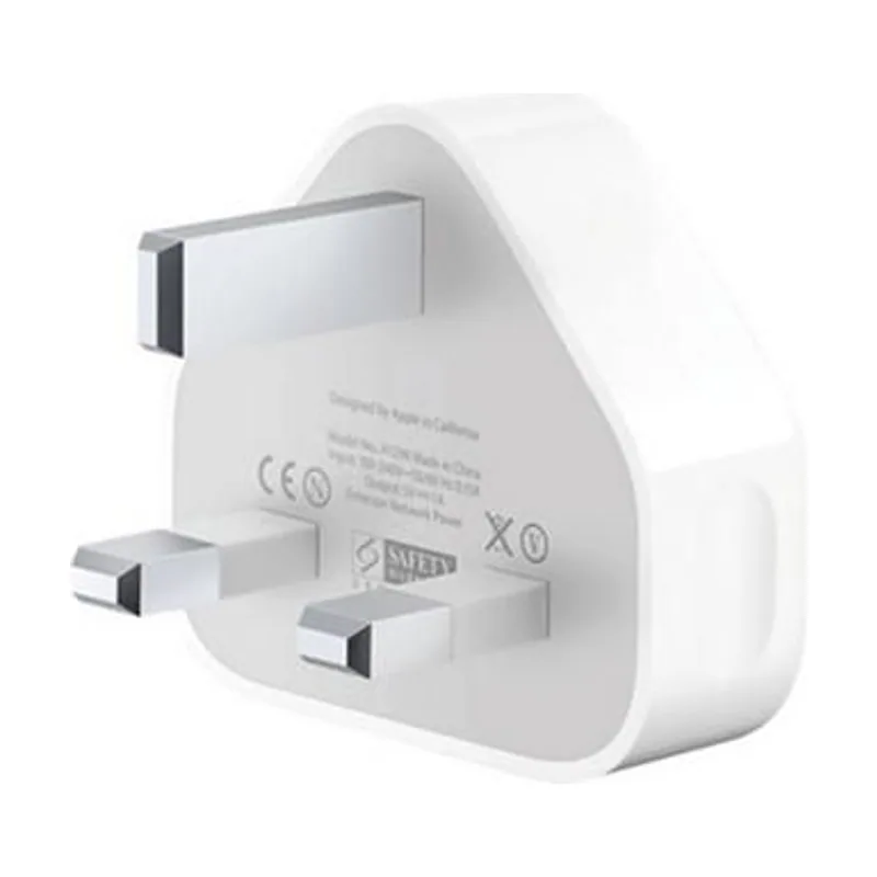 Coreparts MSPP2511/UK adaptador de enchufe