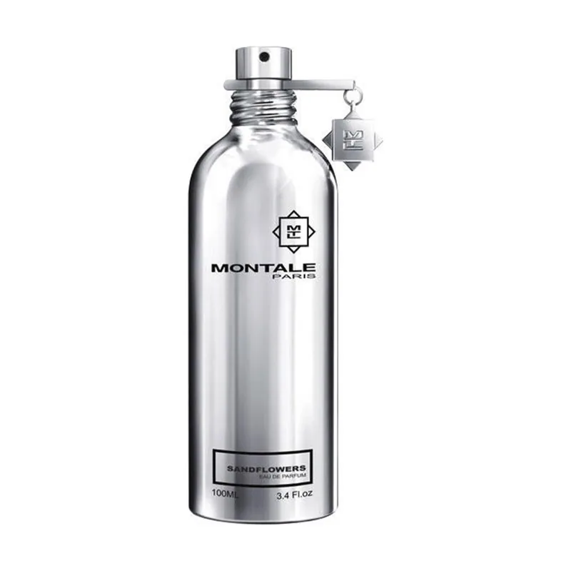 Montale SANDFLOWERS eau de parfum vaporizador