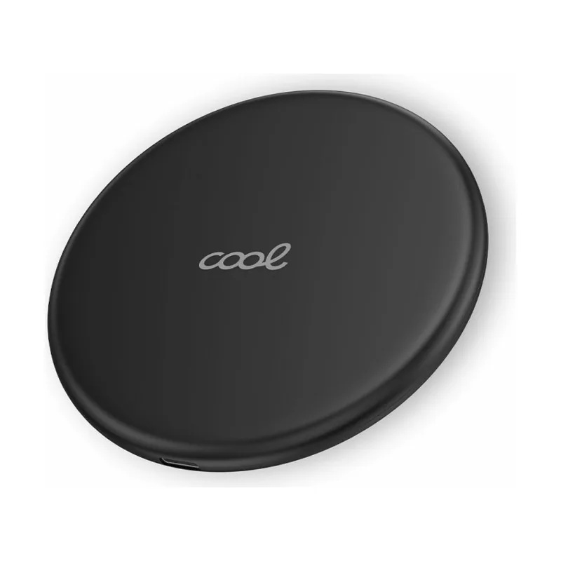 2 Cool dock base cargador inalambrico qi universal