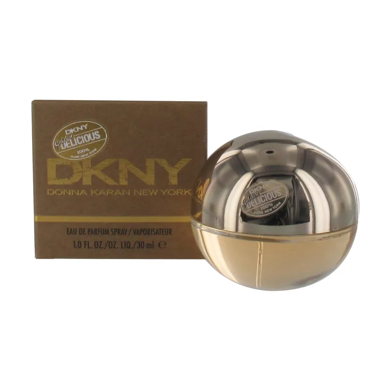 Dkny Golden Delicious Eau de Parfum Spray