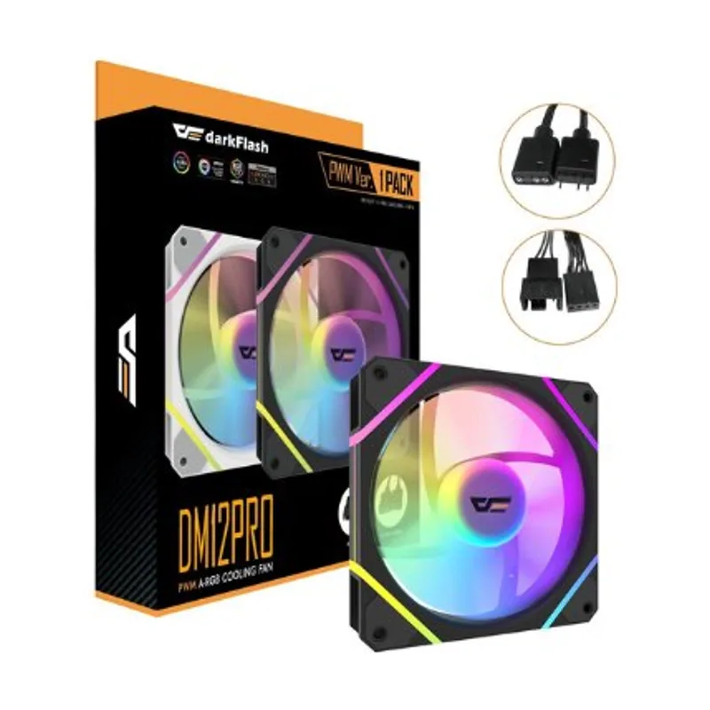 darkFlash DM12Pro