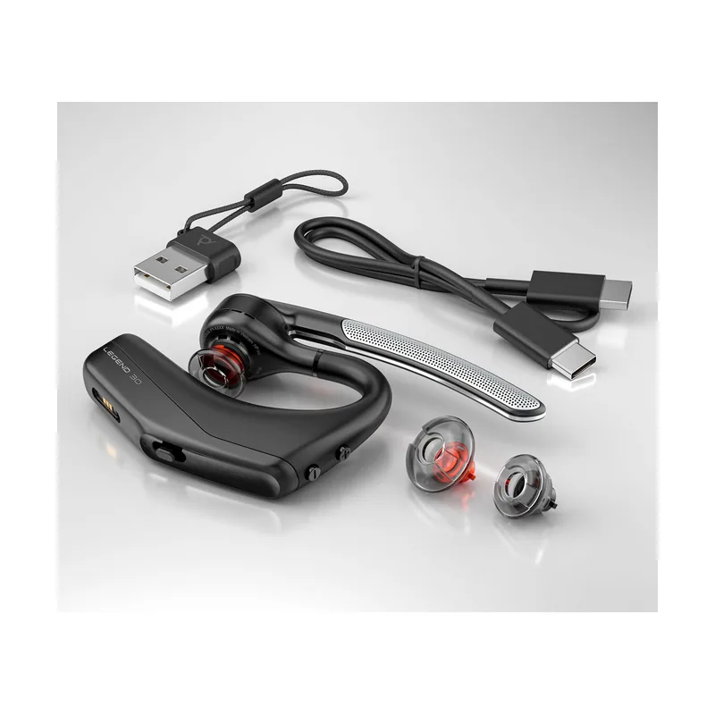 HP Voyager legend 30 headset