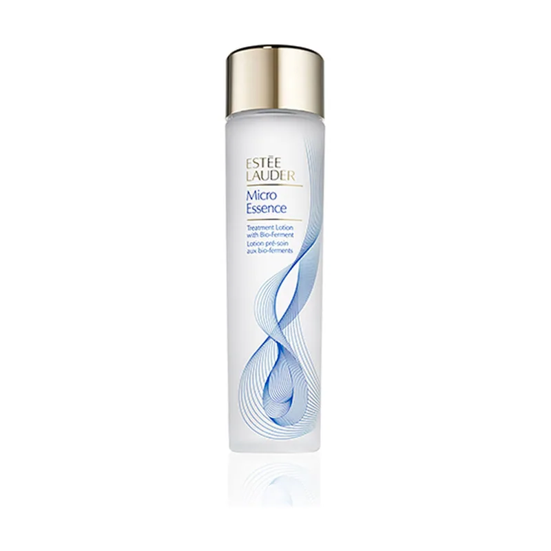 Estée Lauder MICRO ESSENCE treatment lotion with bio-ferment 200 ml