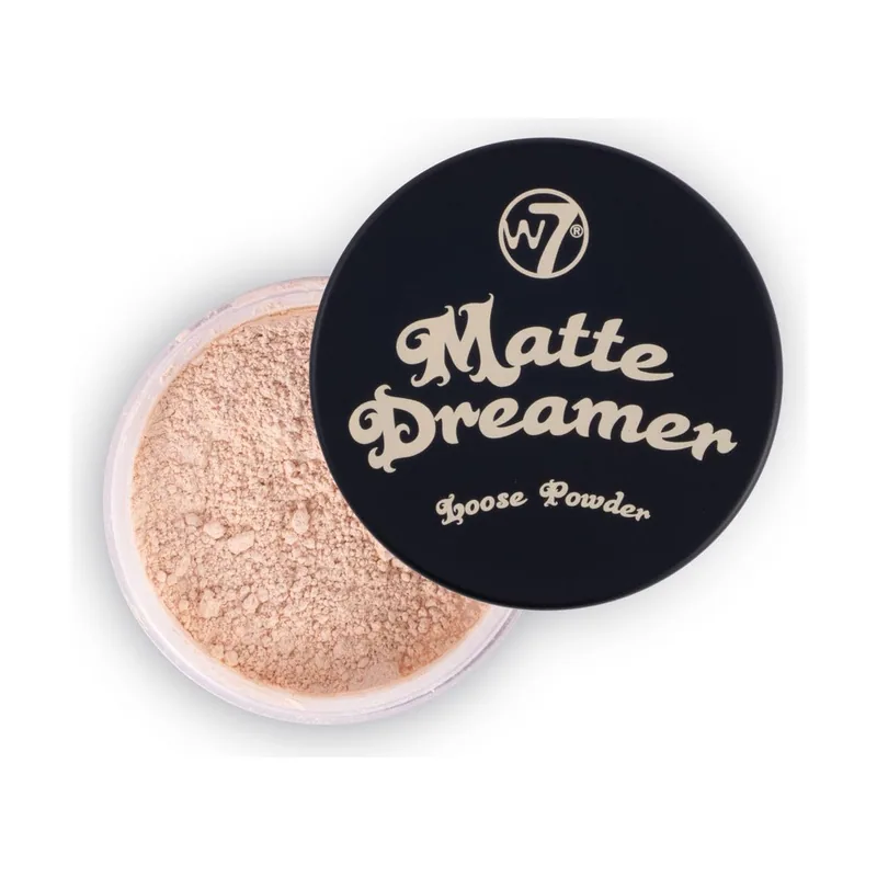 Matte Dreamer Classy Cameo Polvo Suelto