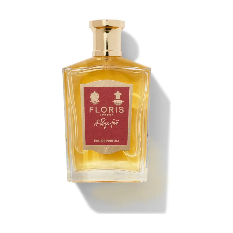Floris a rose for... eau de parfum spray