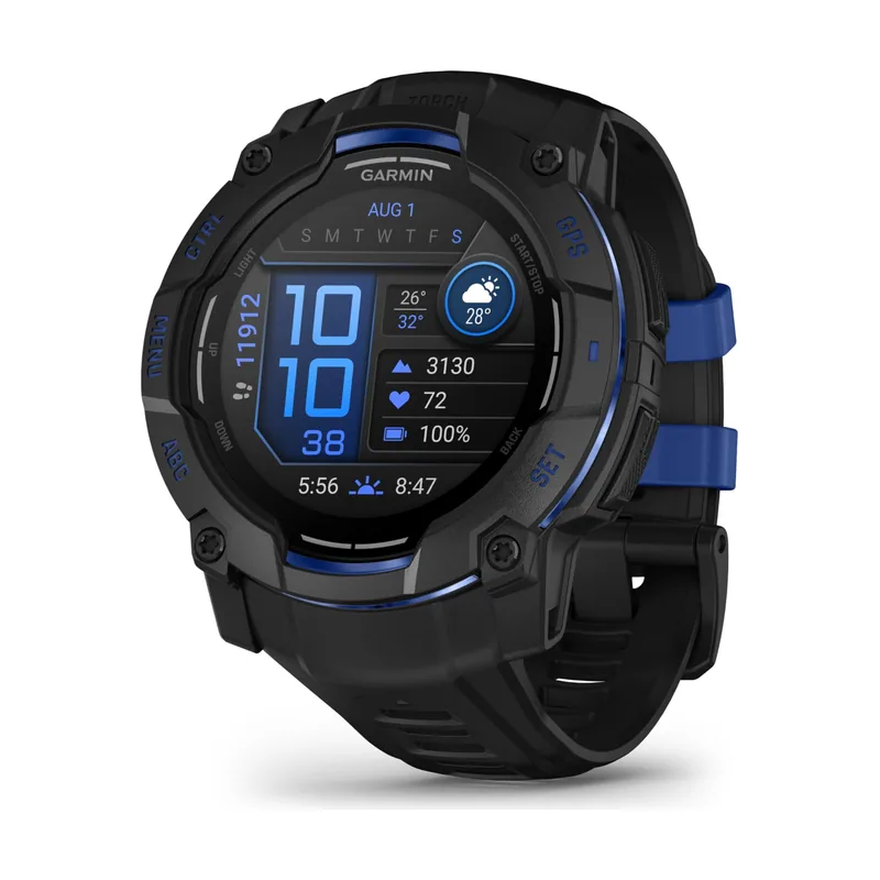 Garmin Instinct 3