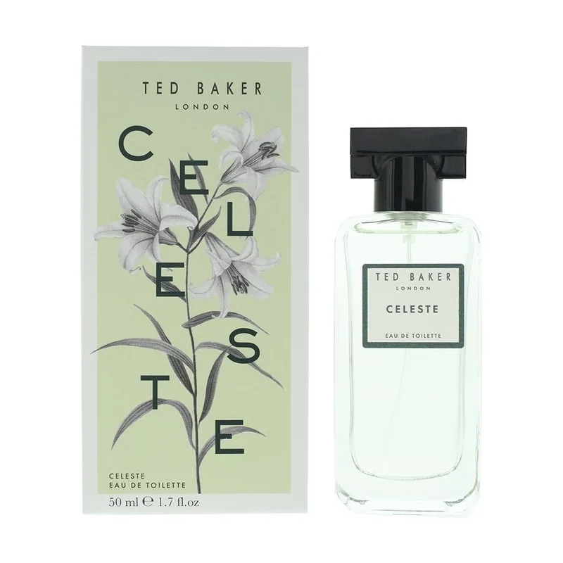Ted baker celeste eau de toilette spray