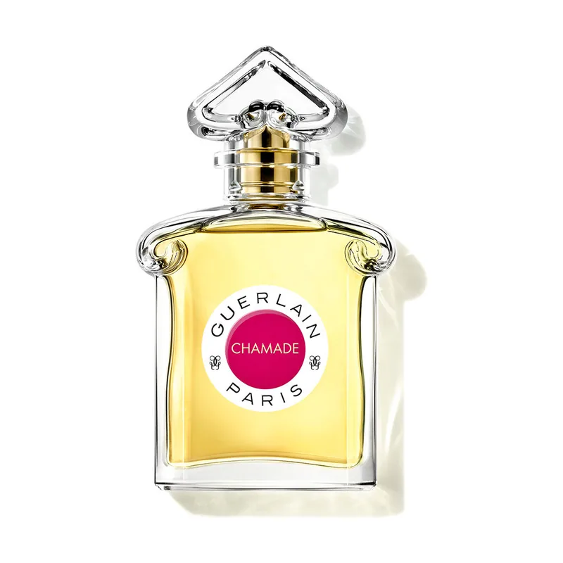 Guerlain CHAMADE eau de toilette vaporizador