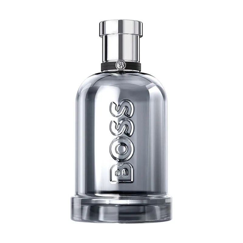 Hugo Boss BOSS BOTTLED BEYOND INTENSE eau de toilette vaporizador