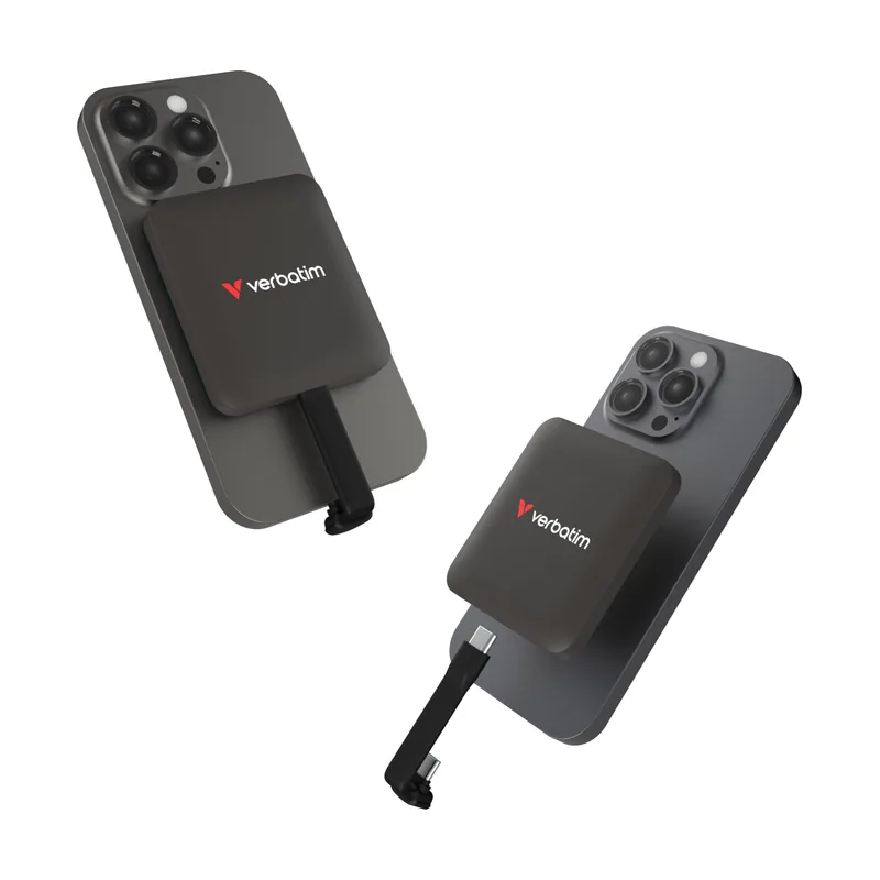 Verbatim SnapBack SSD 512 GB USB Tipo C USB 3.2 Gen 2x2