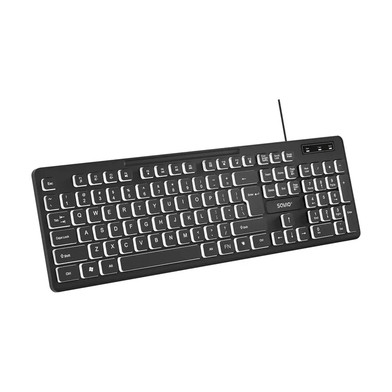 Savio KB-04