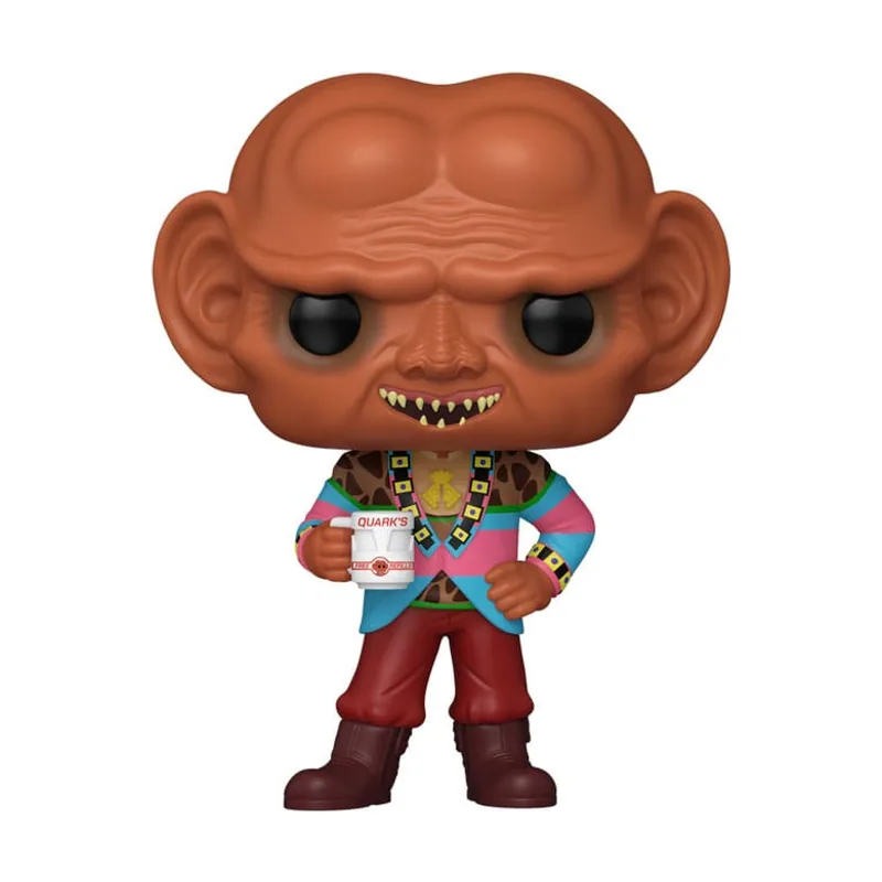 Funko Pop!TV Star Trek S9