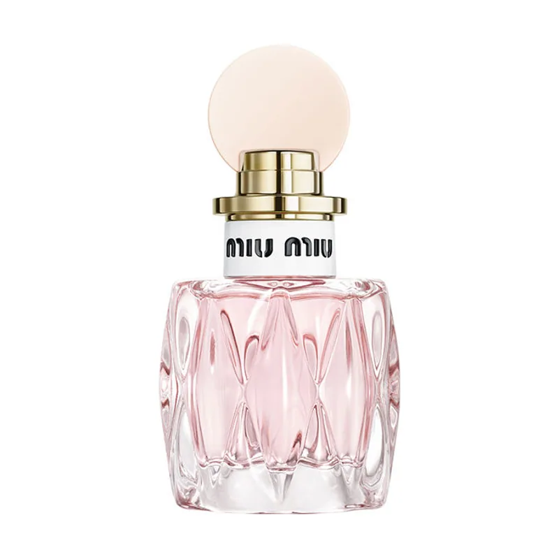 Miu Miu L’EAU ROSÉE eau de toilette vaporizador