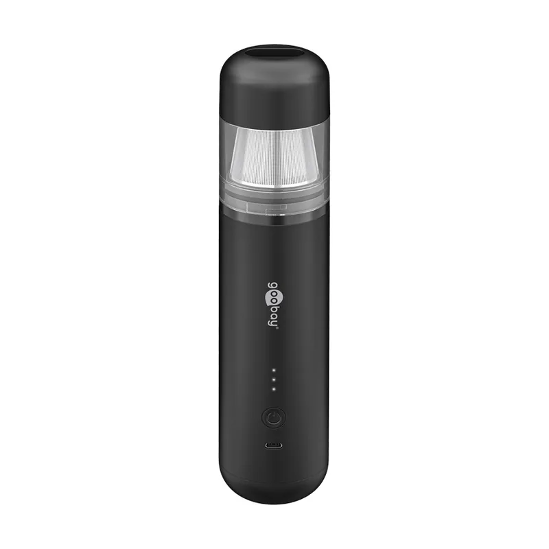 GooBay Mini aspiradora inalámbrica con batería Recargable
