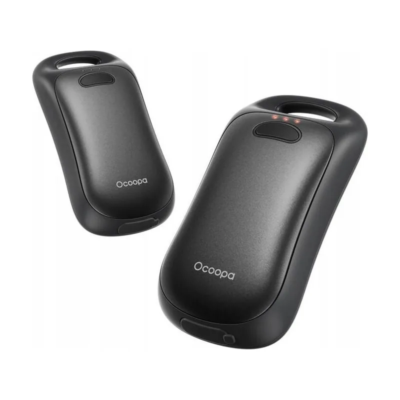 Ocoopa UT4 Urban 2 x 3000 mAh Calentador de mano USB-C