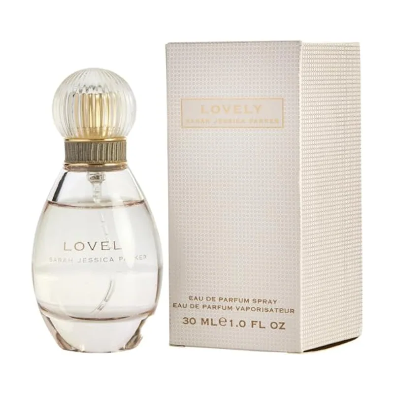 Sarah jessica parker Lovely De Para Mujeres Eau De Parfum Vaporizador 1,0 oz