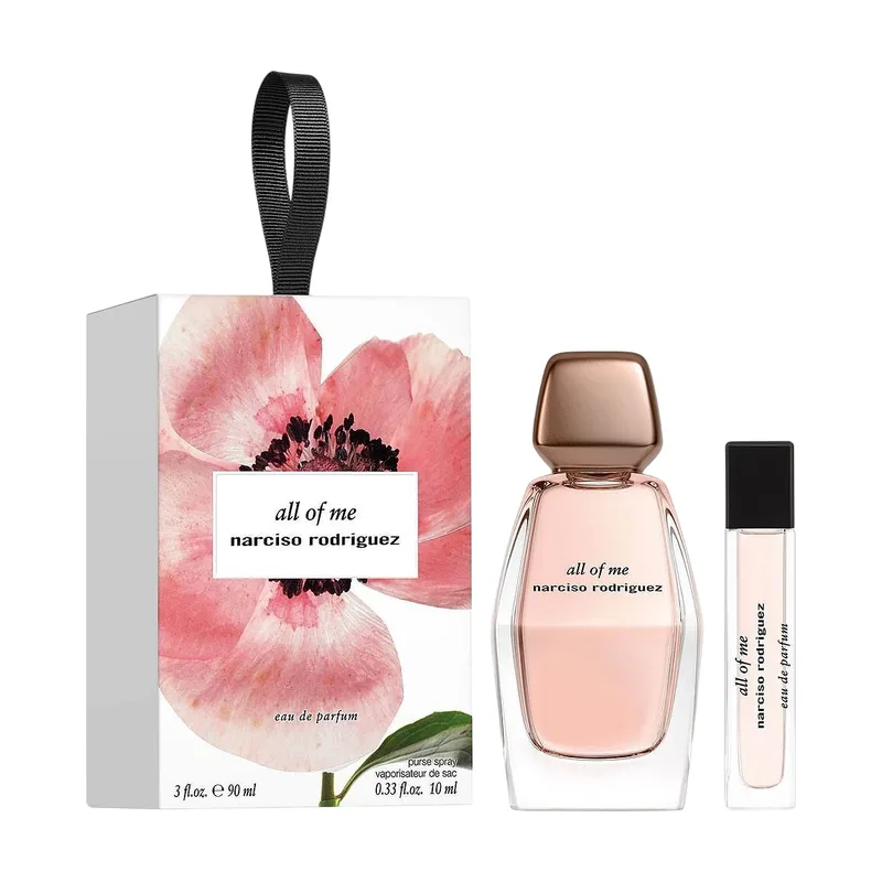 Narciso Rodriguez Set all of me