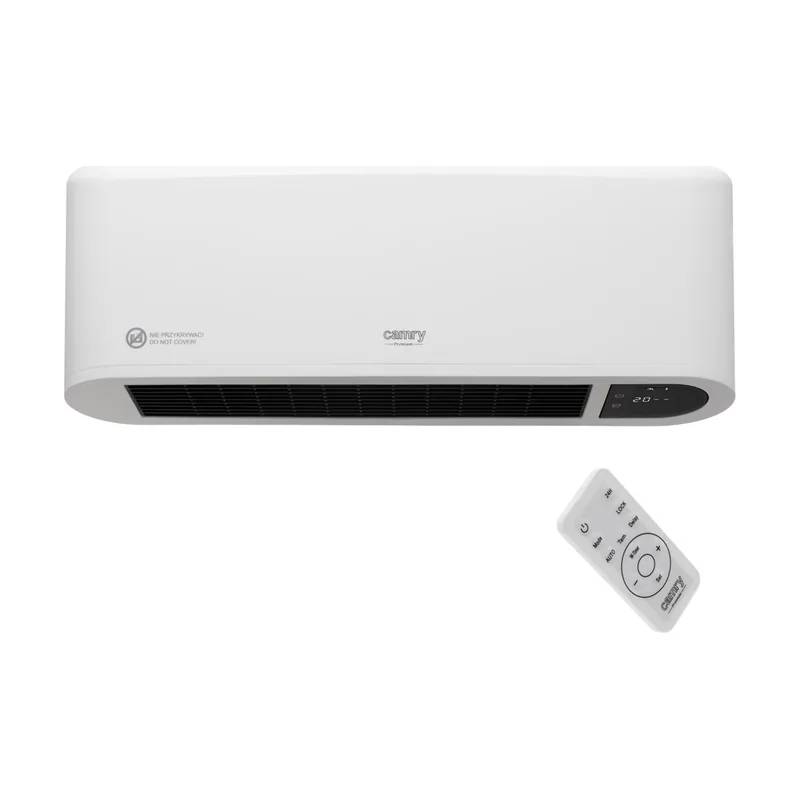 Adler ad 7753 air curtain