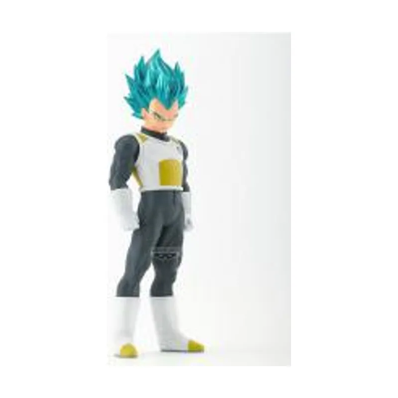 Banpresto BP29519P Figura de Accion Vegeta Dragon Ball Super