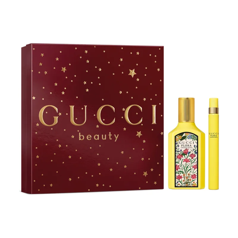 Flora Gorgeous Orchid Mujeres 2 pieza s