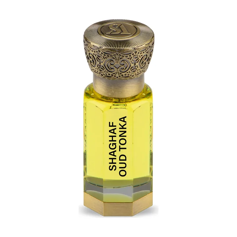 Swiss Arabian Shaghaf Oud Tonka