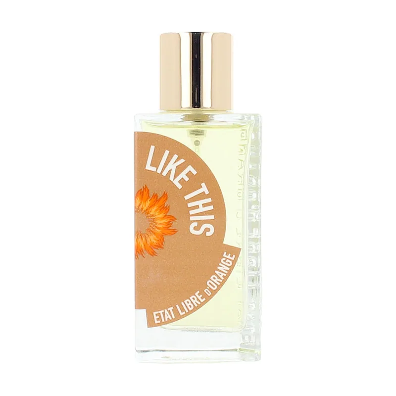 Etat Libre D'Orange LIKE THIS TILDA SWINTON eau de parfum vaporizador
