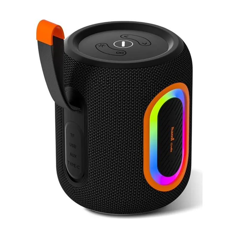 Sami motion 15w multimedia alta fidelidad
