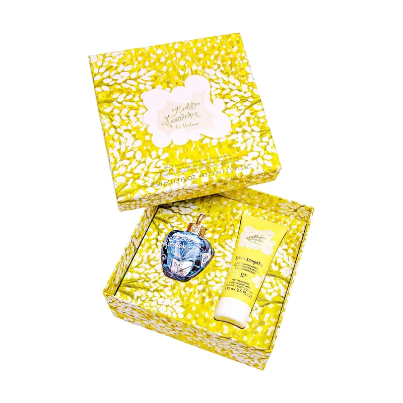 Lolita Lempicka Set le parfum