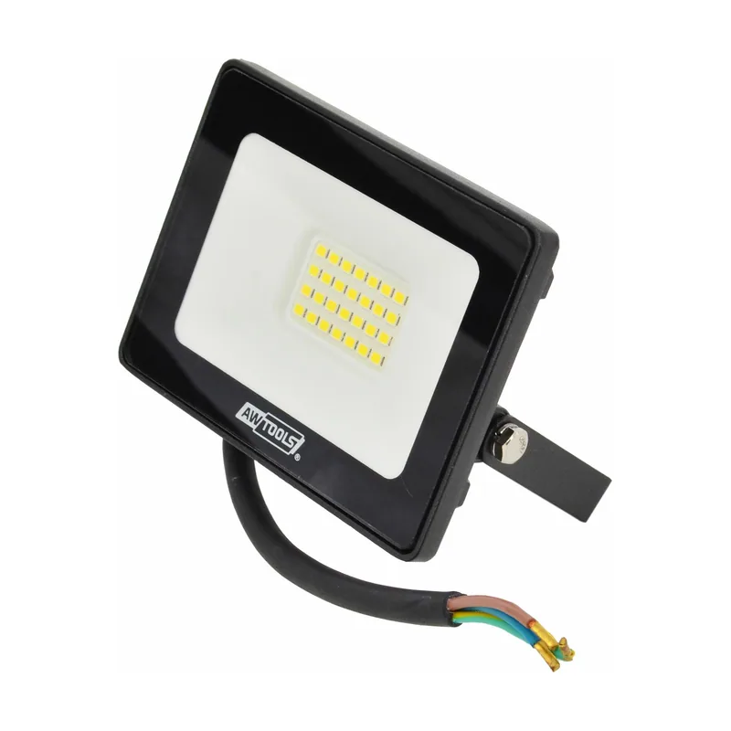 Awtools Aw reflektor slim led 30w