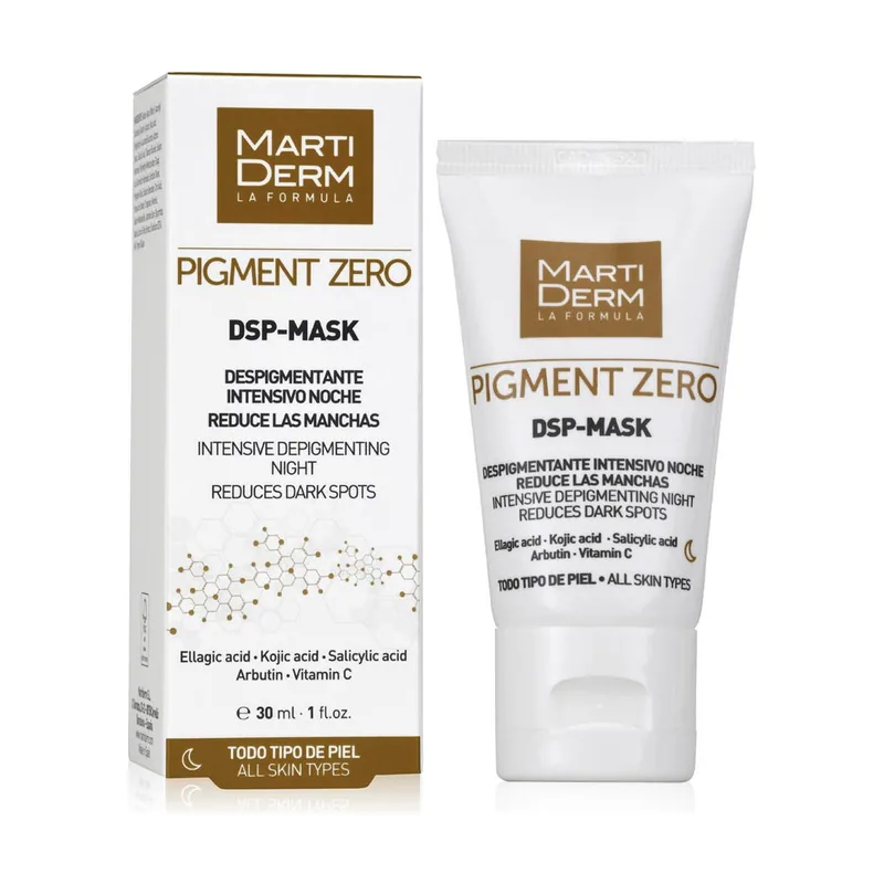 Martiderm Pigment Zero Dsp-mask 30 Ml