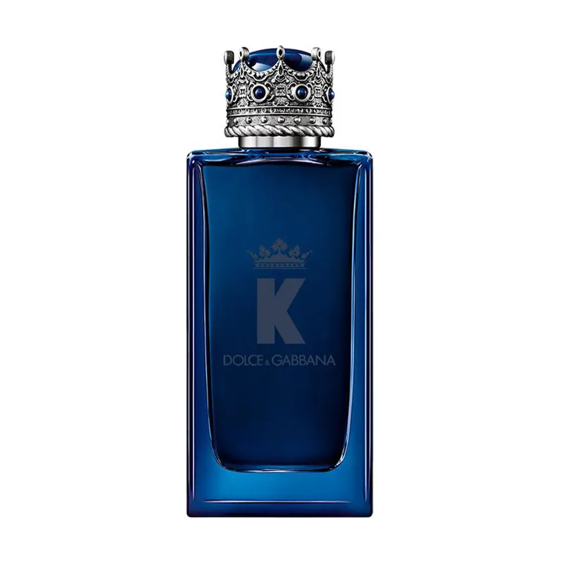 Dolce & Gabbana K BY DOLCE&GABBANA INTENSE eau de parfum intenso vaporizador