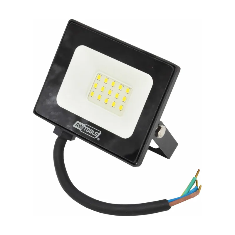 Awtools Aw reflektor slim led 10w