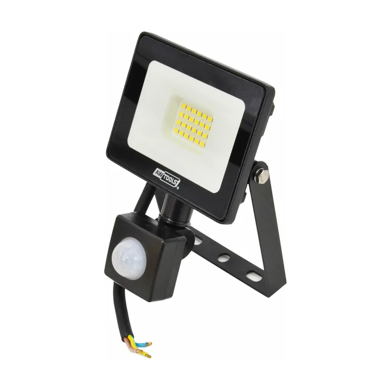 Awtools Aw reflektor slim led 30w ruch