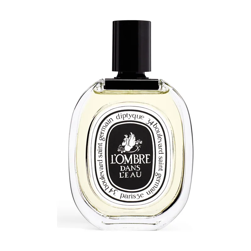 Diptyque LOmbre Dans LEau Eau De Toilette Spray