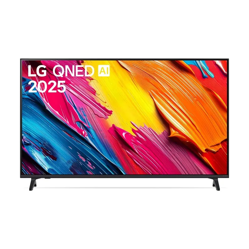 LG QNED AI QNED70A