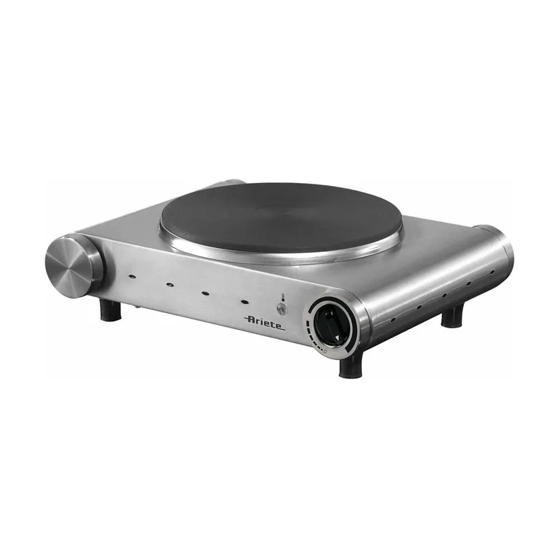 Ariete 0993/20 Acero inoxidable Encimera 22.5 cm Hornillo
