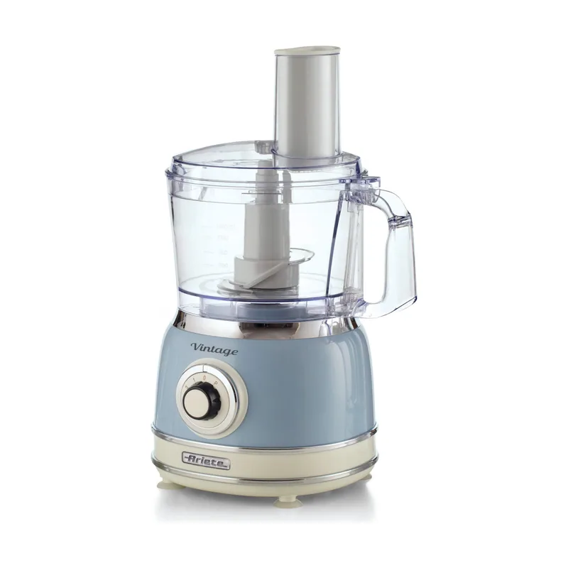 Ariete Vintage Line 1781/05 robot de cocina 1000 W 1,2 L