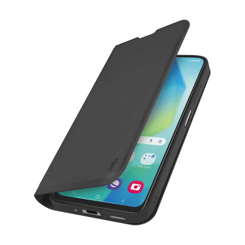 Sbs TEWALSAA17K funda para Funda cartera