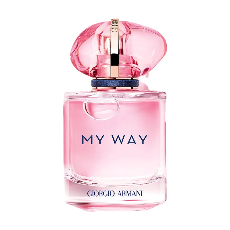 Giorgio Armani MY WAY NECTAR eau de parfum vaporizador
