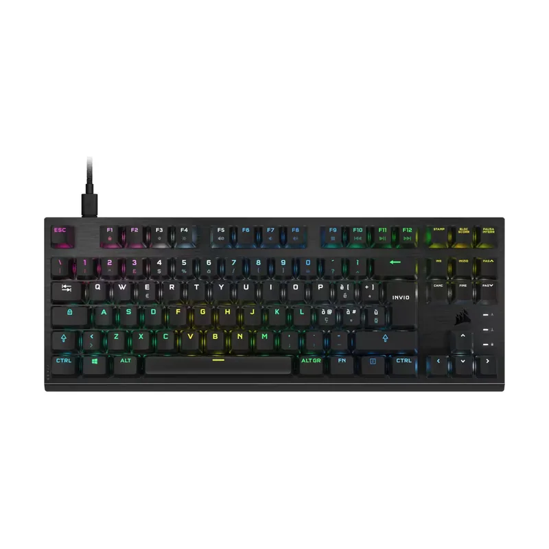 Corsair K60 PRO TKL