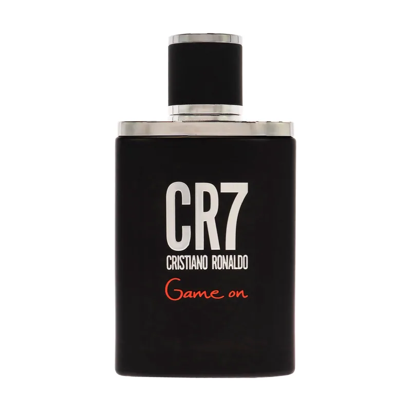 Cristiano ronaldo cr7 game on eau de toilette spray