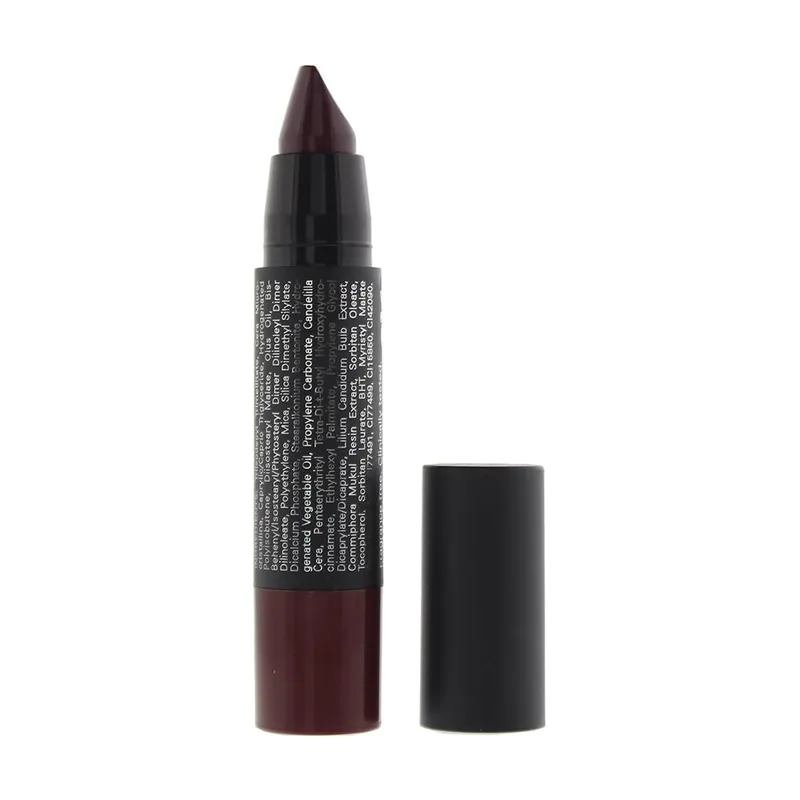 Isadora Lippenstift 68 Rum Raisin