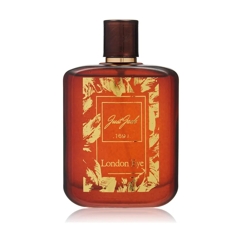 Just jack london eye eau de toilette spray