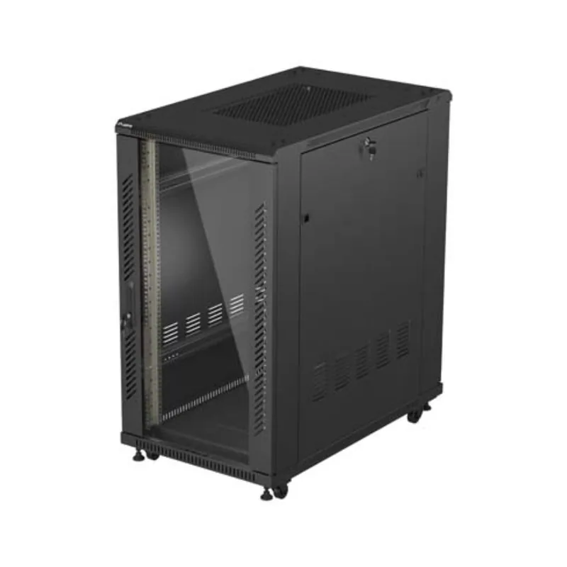 FF01-6022-12B armario rack 22U Rack o bastidor independiente