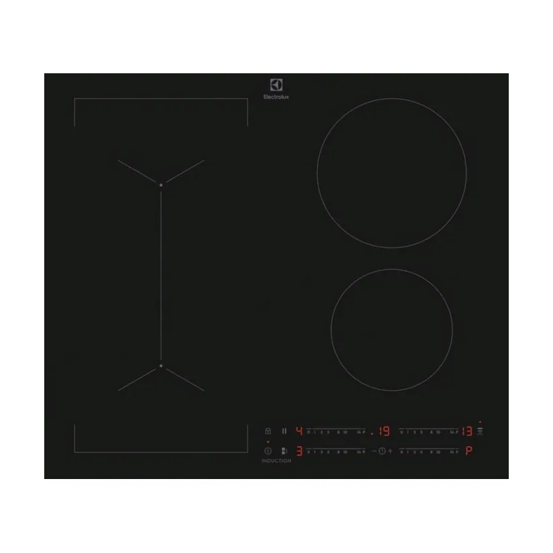 Electrolux eiv63443ct hobs