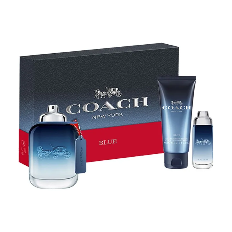 Coach Set