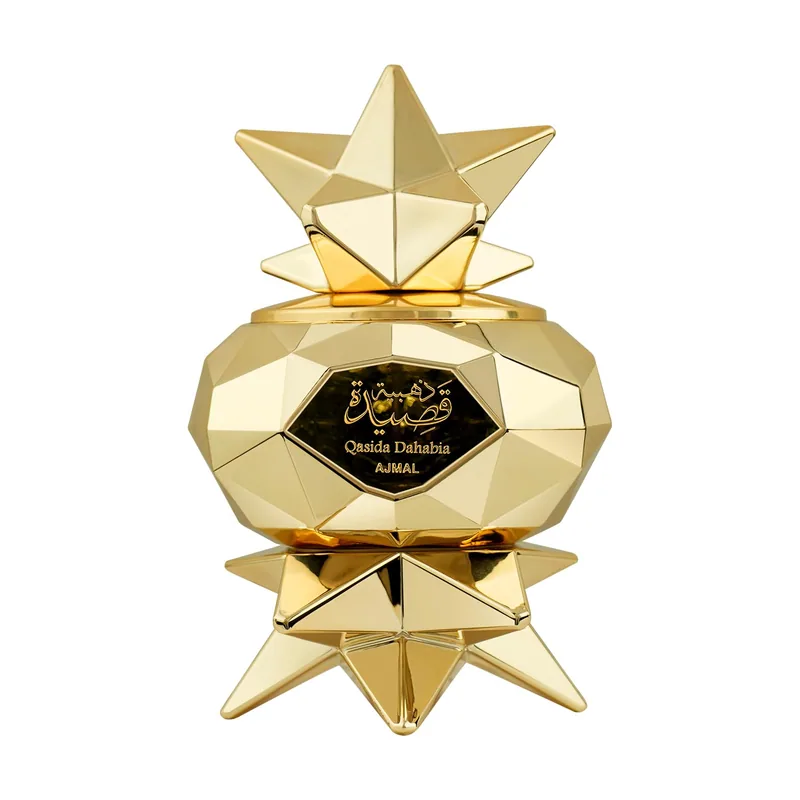 Ajmal Qasida Dahabia EDP