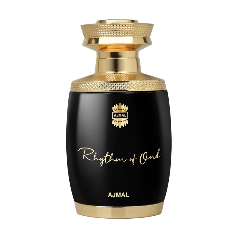 Ajmal Rhythm O EDP Antiguo